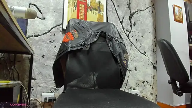 Maxi TheBigDaddy online show from January 19, 3:49 pm