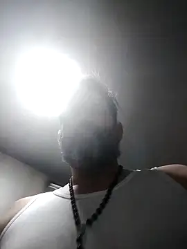 Maxi TheBigDaddy online show from March 20, 11:04 am