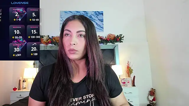 Snapshot of Lauralove_69 chatting on December 23, 5:22 pm Lauralove 69 online show from December 23, 5:22 pm