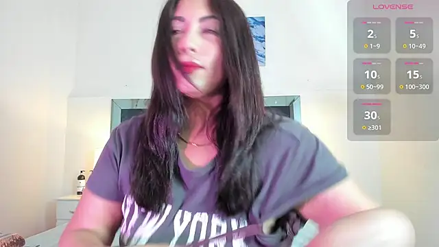 Snapshot of Lauralove_69 chatting on February 18, 7:41 pm Lauralove 69 online show from February 18, 7:41 pm