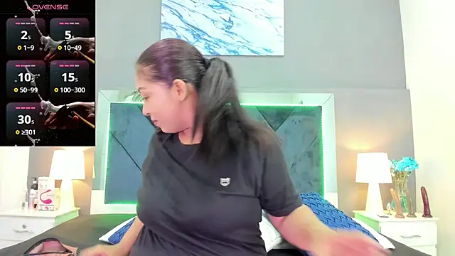 Snapshot of Lauralove_69 chatting on October 3, 10:07 pm Lauralove 69 online show from October 3, 10:07 pm