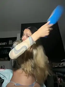 DanikRosse online show from September 16, 4:35 am