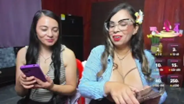 jademoomsm online show from January 17, 1:32 am