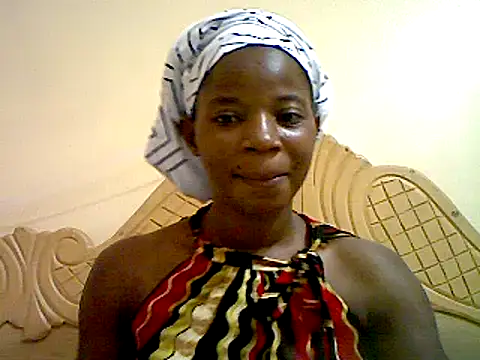 Ebonykezzia online show from February 23, 12:16 pm