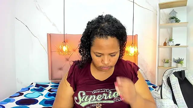 Belle Brunette online show from April 5, 12:46 pm