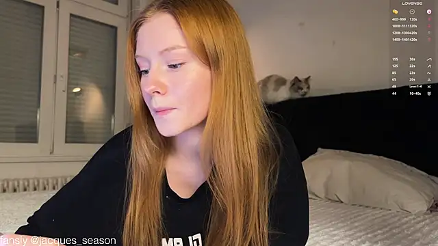Jaquesxxx online show from May 21, 7:43 pm