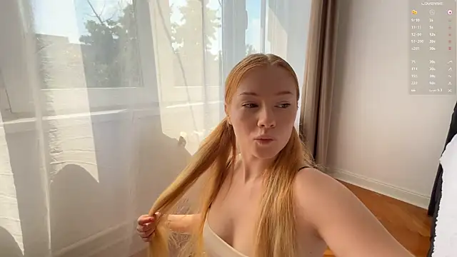 Jaquesxxx online show from July 19, 1:15 pm