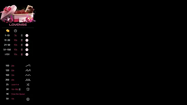 Snapshot of valeria_teiku chatting on February 2, 2:06 am valeria teiku online show from February 2, 2:06 am