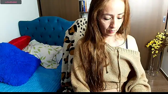 Snapshot of valeria_teiku chatting on October 12, 3:49 am valeria teiku online show from October 12, 3:49 am