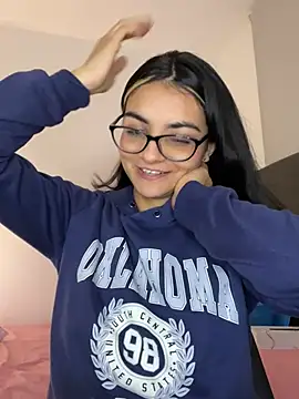 Cat2525 online show from January 11, 2:27 am