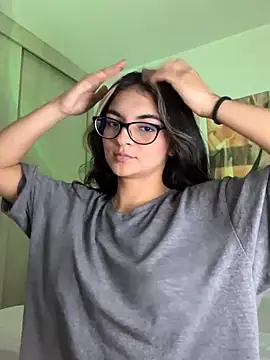 Cat2525 online show from February 7, 11:52 pm