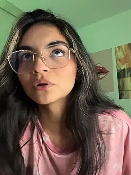 Cat2525 online show from March 14, 1:55 am