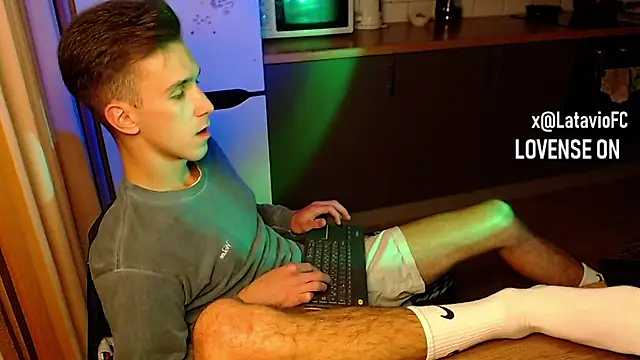 Midnighter  online show from September 24, 1:53 am