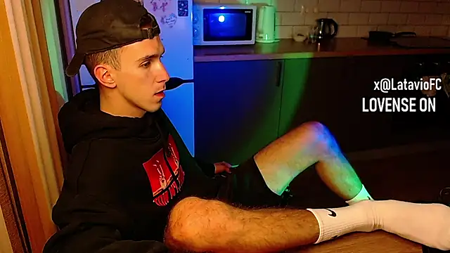 Midnighter  online show from September 25, 12:14 am