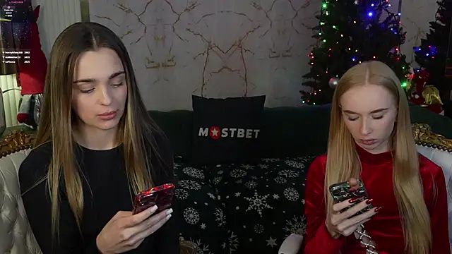 Amelia Blaze online show from January 10, 2:46 am