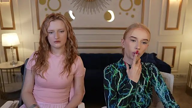 Amelia Blaze online show from October 10, 10:47 am