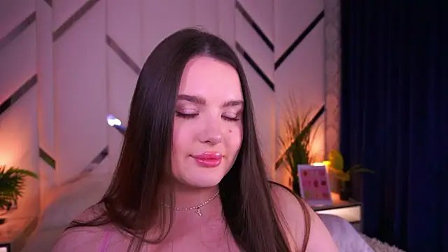 CuteAmberr online show from January 14, 12:38 am