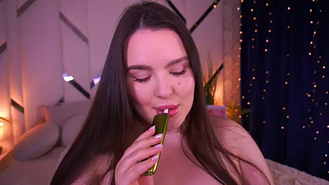 CuteAmberr online show from February 22, 12:56 am