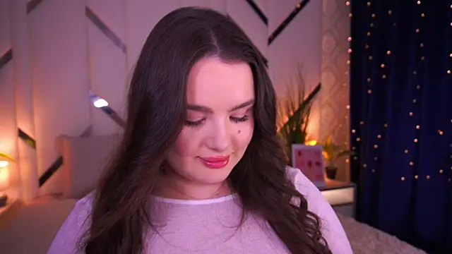 CuteAmberr online show from March 1, 12:34 am