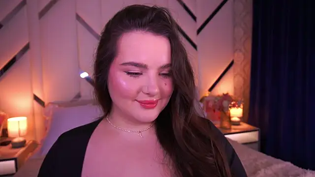 CuteAmberr online show from April 5, 1:47 am