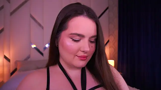 CuteAmberr online show from April 18, 12:25 am