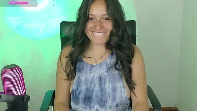 Snapshot of megan_doll2 chatting on January 8, 10:06 pm megan doll2 online show from January 8, 10:06 pm