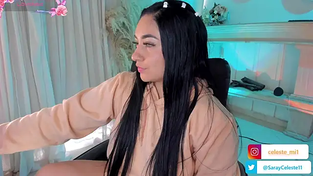 Snapshot of scarlet_miller1 chatting on January 29, 5:45 pm scarlet miller1 online show from January 29, 5:45 pm