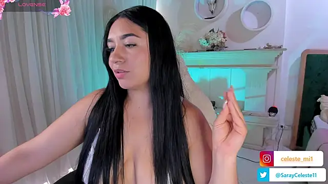 Snapshot of scarlet_miller1 chatting on February 10, 2:48 pm scarlet miller1 online show from February 10, 2:48 pm