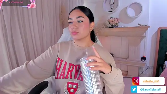 Snapshot of scarlet_miller1 chatting on February 11, 2:57 pm scarlet miller1 online show from February 11, 2:57 pm