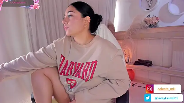 Snapshot of scarlet_miller1 chatting on February 11, 6:01 pm scarlet miller1 online show from February 11, 6:01 pm