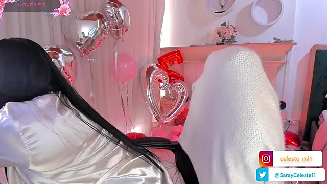 Snapshot of scarlet_miller1 chatting on February 14, 3:05 pm scarlet miller1 online show from February 14, 3:05 pm