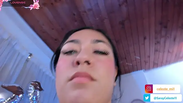 Snapshot of scarlet_miller1 chatting on February 15, 12:43 pm scarlet miller1 online show from February 15, 12:43 pm