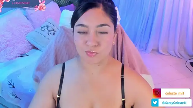 Snapshot of scarlet_miller1 chatting on February 20, 3:19 pm scarlet miller1 online show from February 20, 3:19 pm