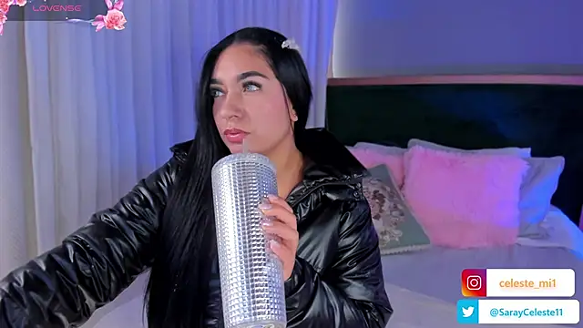 Snapshot of scarlet_miller1 chatting on February 24, 3:31 pm scarlet miller1 online show from February 24, 3:31 pm