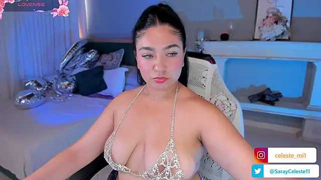 Snapshot of scarlet_miller1 chatting on March 1, 2:55 pm scarlet miller1 online show from March 1, 2:55 pm