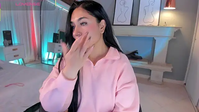 Snapshot of scarlet_miller1 chatting on March 14, 6:07 pm scarlet miller1 online show from March 14, 6:07 pm