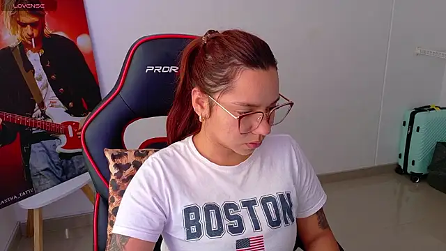 samantha tattu online show from February 4, 8:47 pm