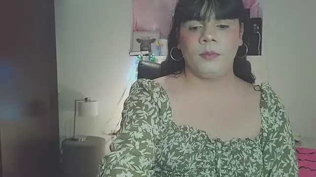 Violetacam 05 online show from January 19, 5:15 am