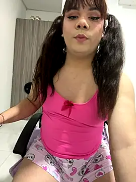 Violetacam 05 online show from September 22, 3:47 pm