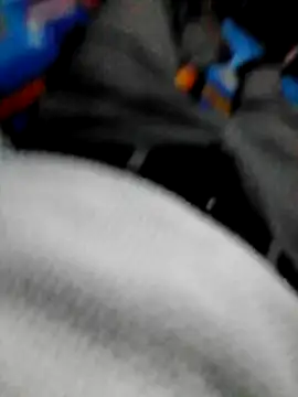 Paolitoduran online show from February 26, 4:22 am