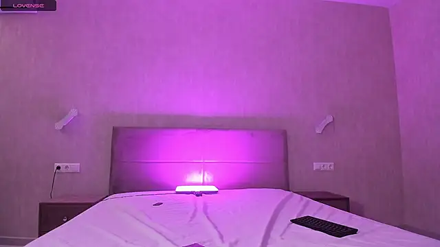 PatriciaBlairs online show from February 15, 8:11 pm