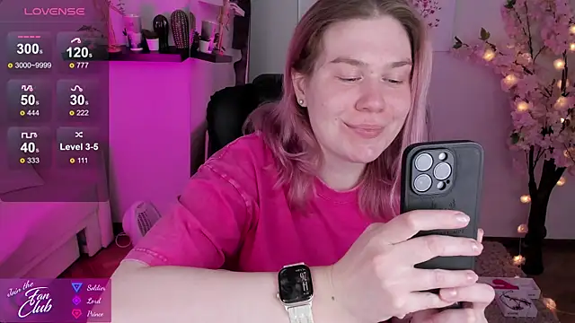 Snapshot of Nancy_Sun_ chatting on December 5, 11:27 am Nancy Sun online show from December 5, 11:27 am