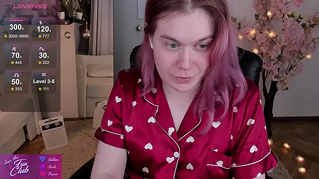 Snapshot of Nancy_Sun_ chatting on January 12, 2:09 pm Nancy Sun online show from January 12, 2:09 pm