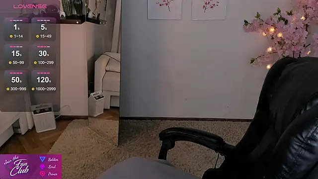 Snapshot of Nancy_Sun_ chatting on January 25, 1:52 pm Nancy Sun online show from January 25, 1:52 pm