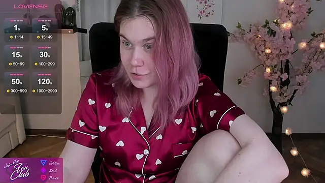 Snapshot of Nancy_Sun_ chatting on January 30, 2:36 pm Nancy Sun online show from January 30, 2:36 pm