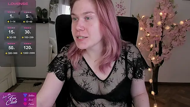 Snapshot of Nancy_Sun_ chatting on February 4, 11:27 am Nancy Sun online show from February 4, 11:27 am