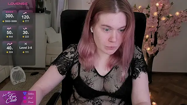 Snapshot of Nancy_Sun_ chatting on February 4, 2:32 pm Nancy Sun online show from February 4, 2:32 pm