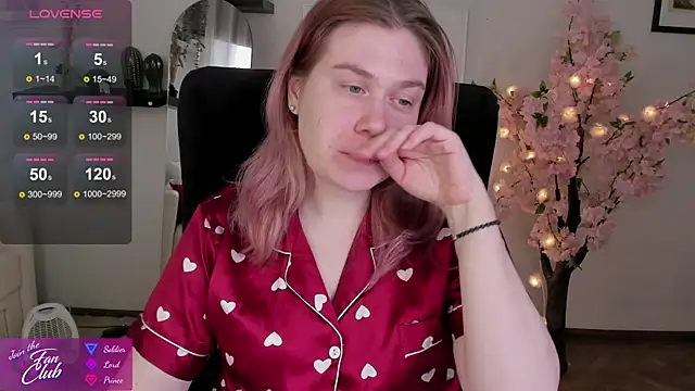 Snapshot of Nancy_Sun_ chatting on February 5, 11:23 am Nancy Sun online show from February 5, 11:23 am