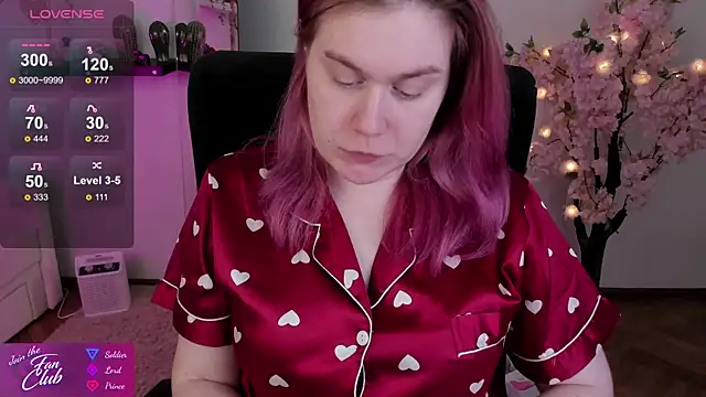 Snapshot of Nancy_Sun_ chatting on February 19, 6:10 pm Nancy Sun online show from February 19, 6:10 pm