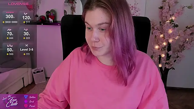 Snapshot of Nancy_Sun_ chatting on February 27, 11:41 am Nancy Sun online show from February 27, 11:41 am